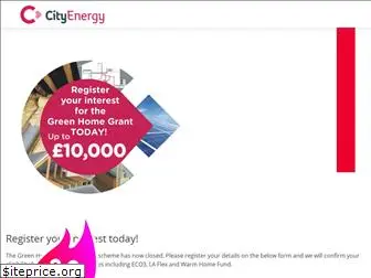 cityenergy.org.uk