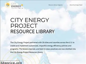 cityenergyproject.org