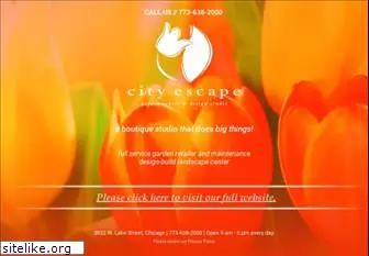 cityescape.net