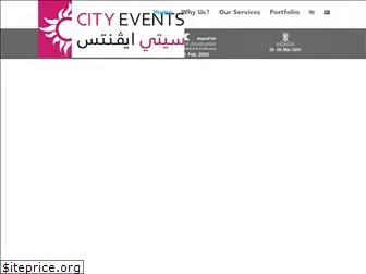 cityevents.com.sa