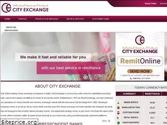 cityexchange.qa