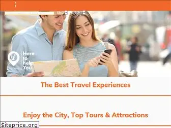 cityexpert.travel