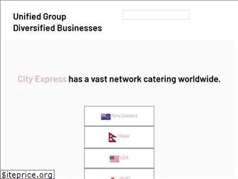 cityexpressgroup.com