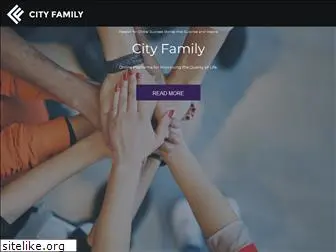 cityfamily.com