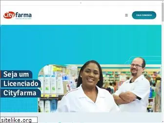 cityfarma.com.br