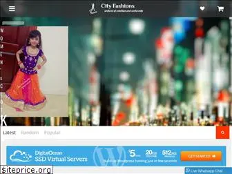 cityfashionworld.com