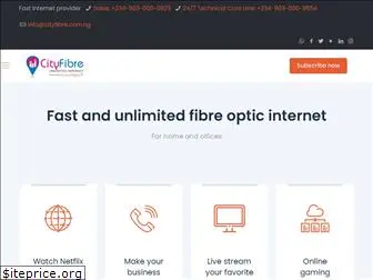 cityfibre.com.ng