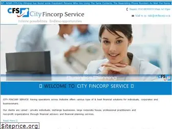 cityfincorp.com