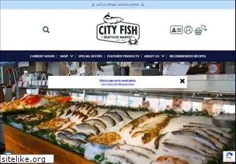 cityfish.com