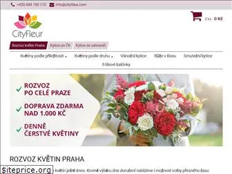 cityfleur.cz