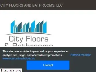 cityfloorsandbaths.com