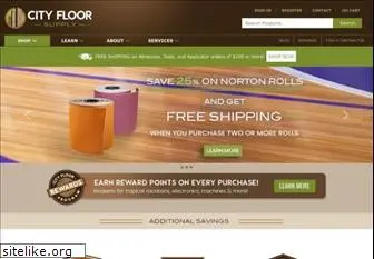 cityfloorsupply.com