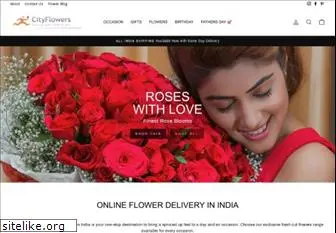 cityflowers.co.in