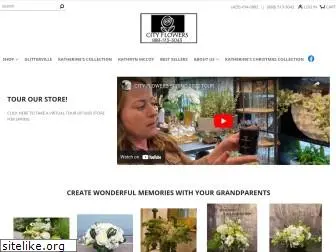 cityflowers.com