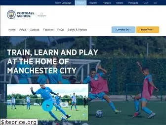 cityfootball-language.com