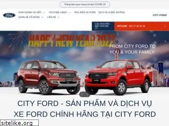 cityford.com.vn