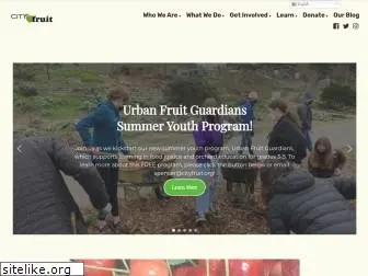 cityfruit.org