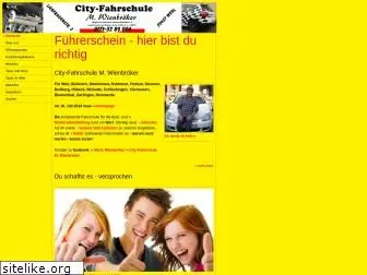 cityfs.com
