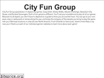 cityfungroup.com