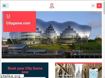 citygame.com