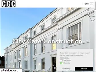 citygateconstruction.co.uk
