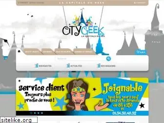 citygeek.fr