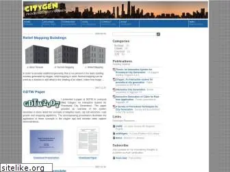 citygen.net