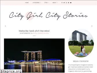 citygirlcitystories.com