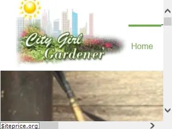 citygirlgardener.com