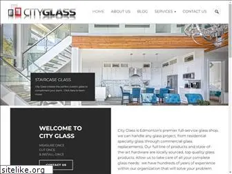 cityglassltd.com