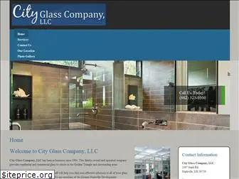 cityglassms.com