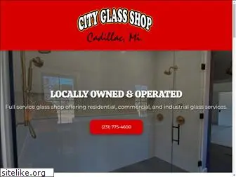 cityglassshop.com