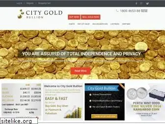 citygoldbullion.com.au