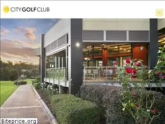 citygolf.com.au