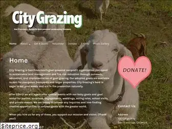 citygrazing.org