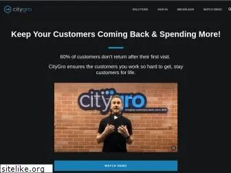 citygro.com