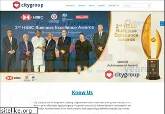 citygroup.com.bd