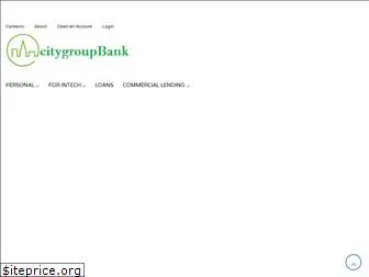citygroupbank.com