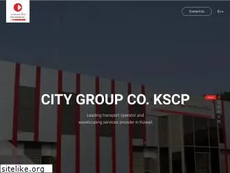 citygroupco.com