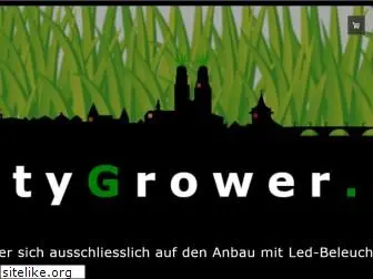 citygrower.ch