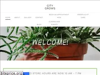 citygrowspgh.com