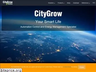 citygrowsys.com