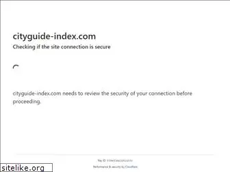cityguide-index.com