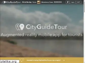 cityguidetour.com