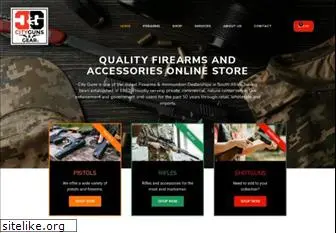 cityguns.co.za