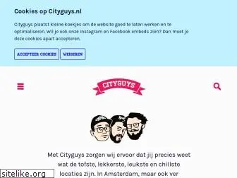 cityguys.nl