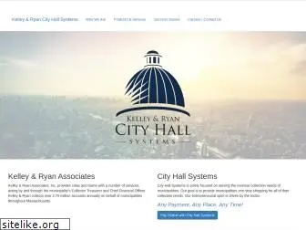 cityhallsystems.com