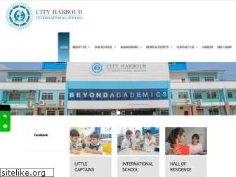 cityharbour.edu.my