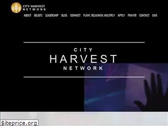 cityharvest.network