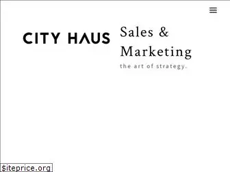 cityhausatlanta.com